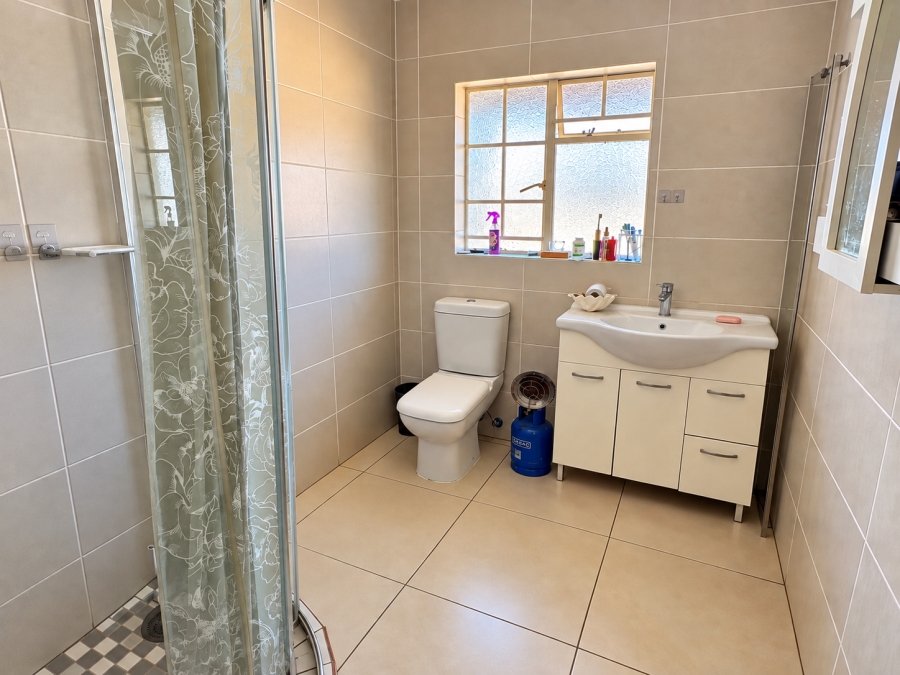 5 Bedroom Property for Sale in Vaalpark Free State